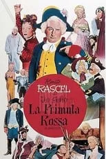 Cesare Fantoni interpreta a  en Io sono la Primula Rossa