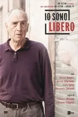 Portada de Io sono Libero