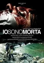 Póster de Io sono morta