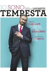 Poster de Io sono Tempesta