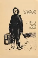 Nanni Moretti interpreta a Michele Apicella en Io sono un autarchico