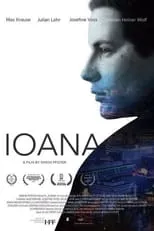 Josefine Voss interpreta a Ioana en Ioana