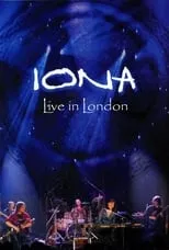 Phil Barker es Bass Guitars en Iona -  Live in London