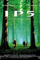 Película IP5: L'île aux pachydermes