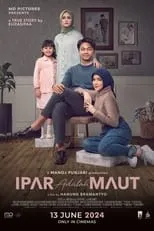 Ipar Adalah Maut portada