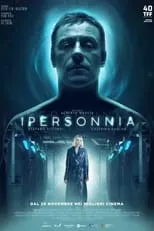 Portada de Ipersonnia