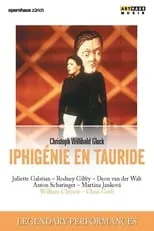 Película Iphigénie en Tauride