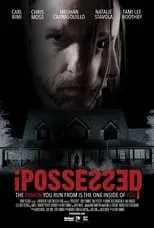 Meghan Carrasquillo es Zoe Volo en iPossessed