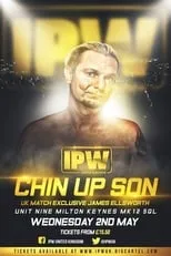 Poster de la película IPW:UK Chin Up Son - Películas hoy en TV