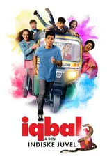 Película Iqbal & den Indiske juvel