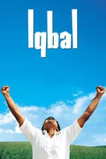 Película Iqbal