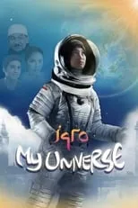 Película Iqro: My Universe