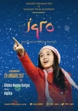 Poster de Iqro: Petualangan Meraih Bintang