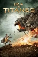 Poster de la película Ira de titanes - Películas hoy en TV