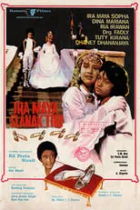 Película Ira Maya si Anak Tiri