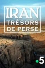 Laurent Jacquet es Narrator en Iran, trésors de Perse