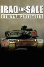 Chris Dodd es Self (archive footage) en Iraq for Sale: The War Profiteers