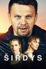 Poster de Širdys