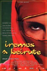 Guilherme Karan en la película Iremos a Beirute