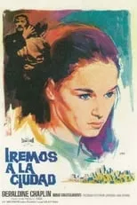 Poster de la película Iremos a la ciudad - Películas hoy en TV