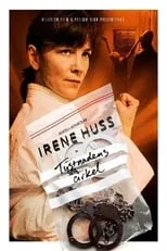 Portada de Irene Huss 10: Tystnadens cirkel