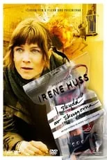 Angela Kovács es Irene Huss en Irene Huss 11: I skydd av skuggorna