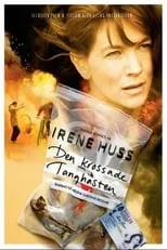 Angela Kovács interpreta a Irene Huss en Irene Huss 2: Den krossade tanghästen