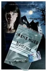 Poster de la película Irene Huss 3: Nattrond - Películas hoy en TV