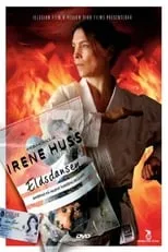 Portada de Irene Huss 5: Eldsdansen