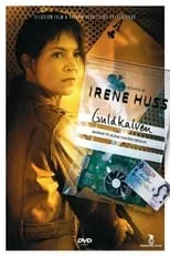 Angela Kovács es Irene Huss en Irene Huss 6: Guldkalven