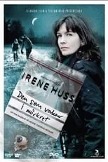 Póster de la película Irene Huss 7: Den som vakar i mörkret