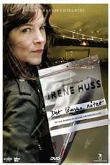 Portada de Irene Huss 8: Det lömska nätet