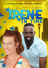 Portada de Irene in Time