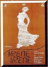 Portada de Irene, Irene