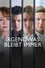 Película Irgendwas bleibt immer