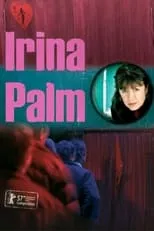 Steve Kinnett es Pimp (uncredited) en Irina Palm