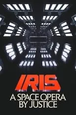 Gaspard Augé es Self en Iris: A Space Opera by Justice