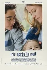 Película Iris après la nuit