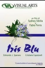 Raffaele de Sio es Fioraio en Iris Blu