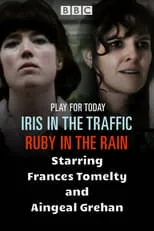 Bryan Murray interpreta a Terry en Iris in the Traffic, Ruby in the Rain