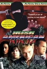 Película Irish American Ninja