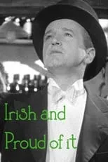 Jimmy Mageean es Old Flaherty en Irish and Proud of It