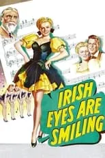 Leonard Warren es Opera Singer en Irish Eyes Are Smiling