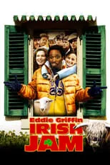 Poster de la película Irish Jam - Películas hoy en TV