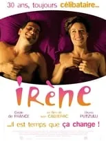 Poster de la película Irène - Películas hoy en TV