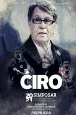 Película Ćiro