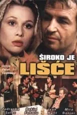 Póster de la película Široko je lišće