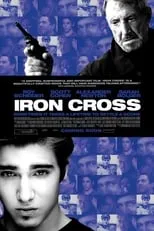 Película Iron Cross