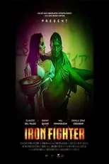 Póster de Iron Fighter