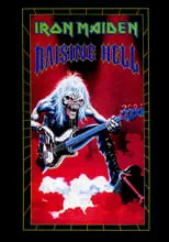 Dave Murray es Guitars en Iron Maiden - Raising Hell